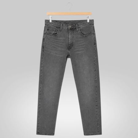 Levi's 512 Gris W32 L32 Exellent etat