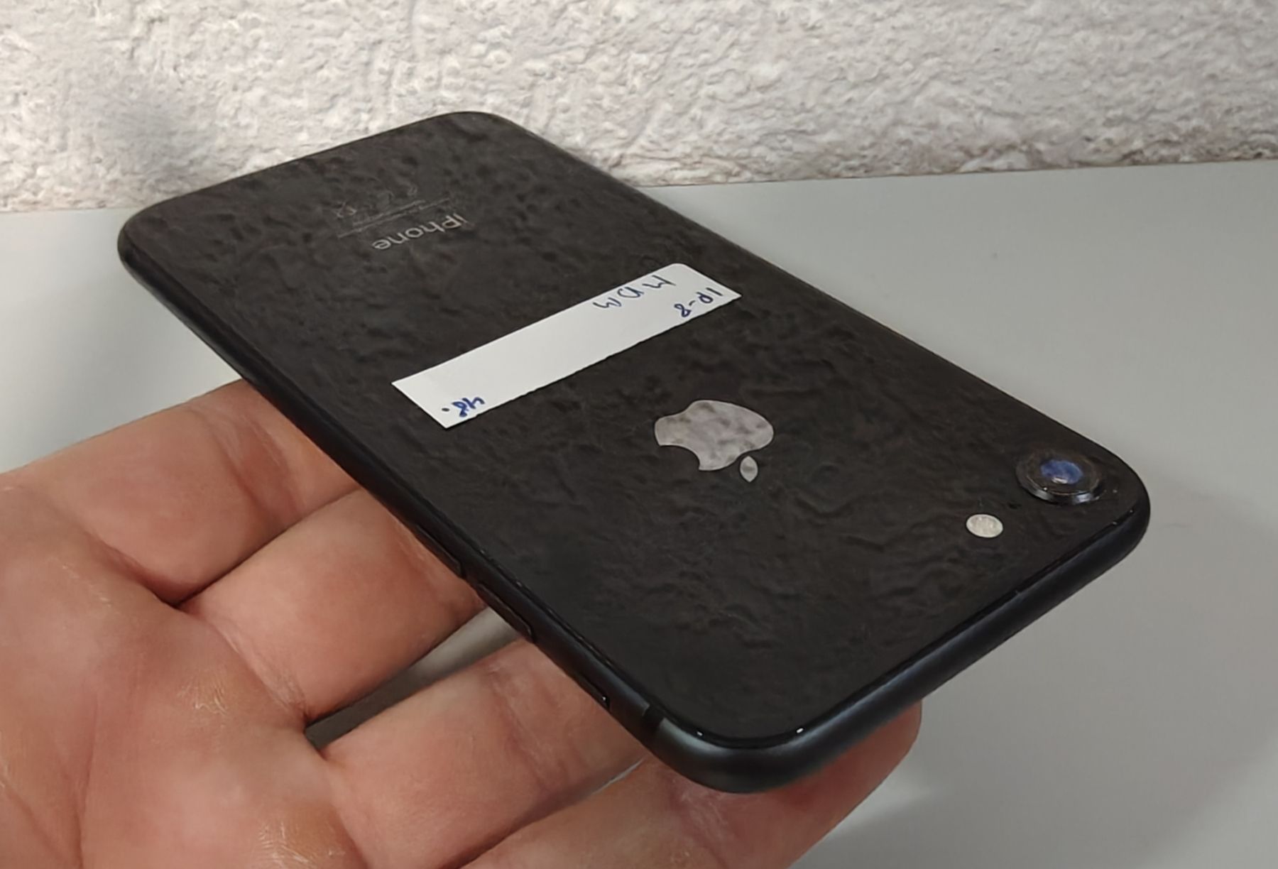 Apple Telefoni cellulari / Smartphones: iPhone 8 – Difettoso da Ehrendingen venduto da Rocky985 4
