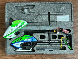 OMP Hobby M2 Pro grün