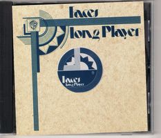 Faces ‎– Long Player