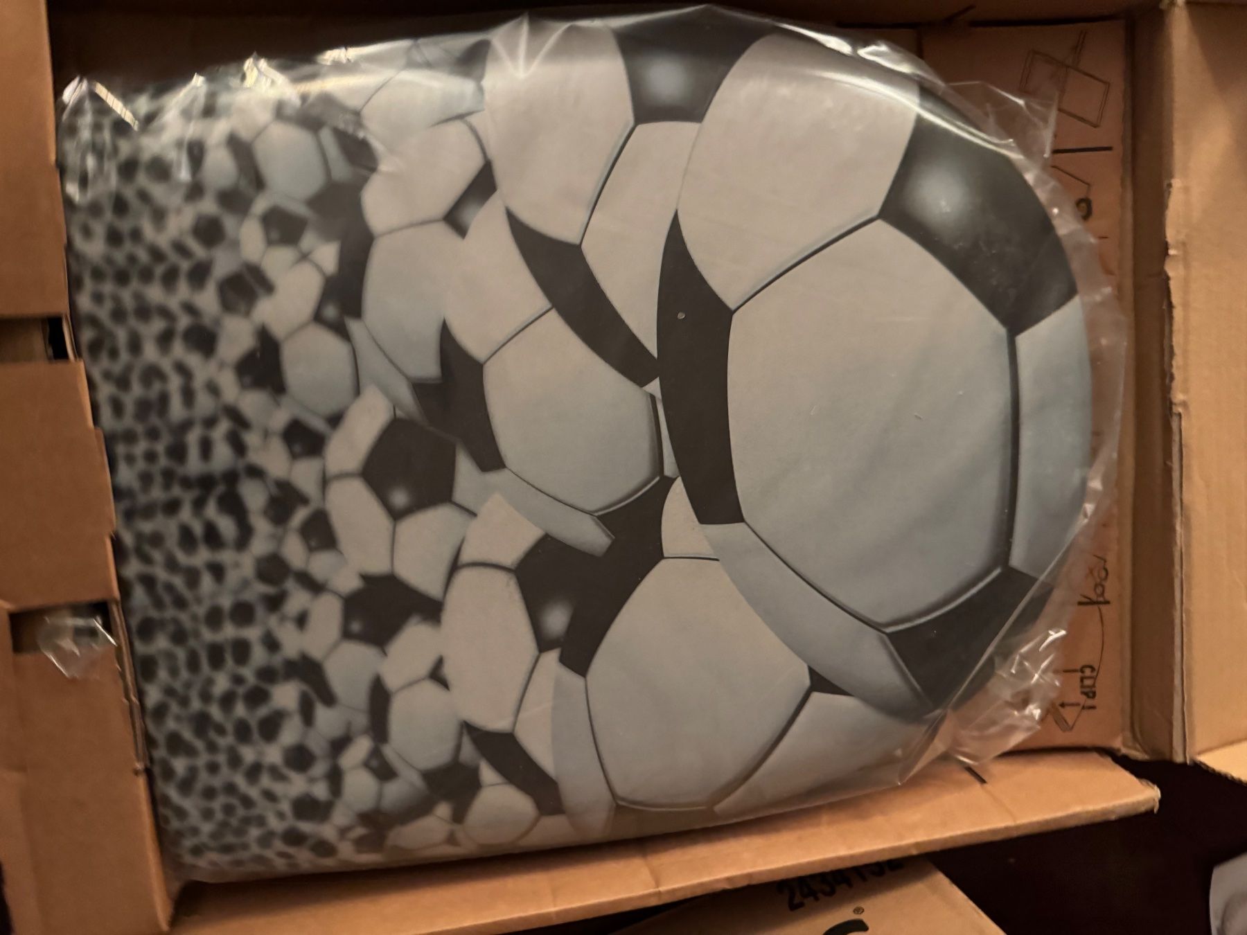 WC: abattant wc foot (Moi) – Nuovo e nell'imballaggio originale da Veyrier venduto da kimedovapa 4