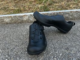 Fizik Atlas Veloschuh wie neu Grösse 39