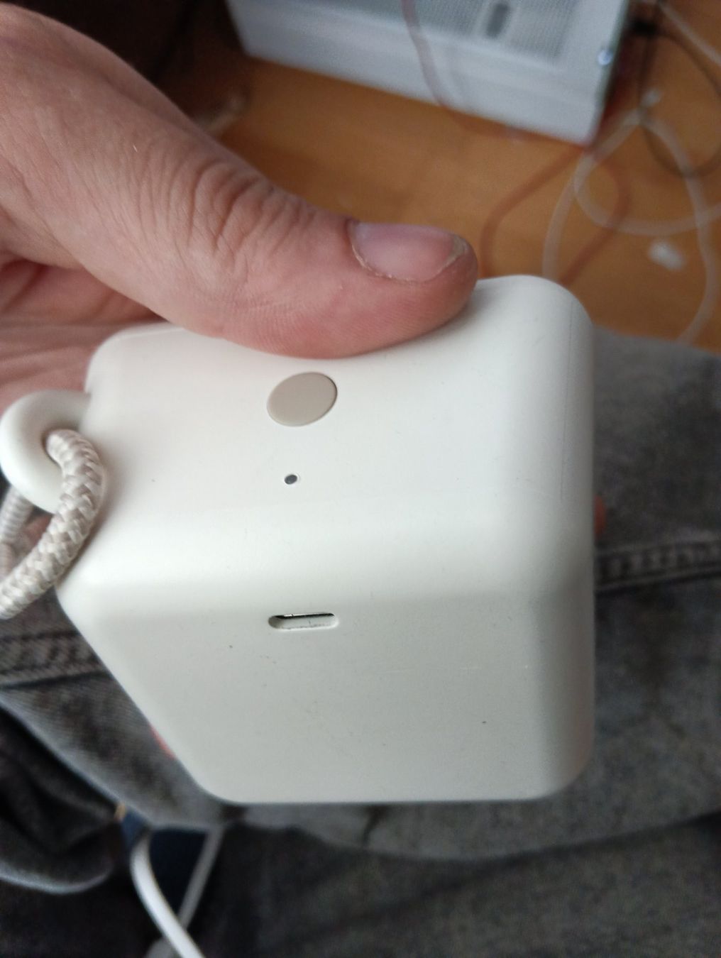 Unità & Adattatore: C Adapter / C Kopfhörer XIAOMI C BOX headphnes kopfhörer – Usato da Zürich venduto da TBG021 9