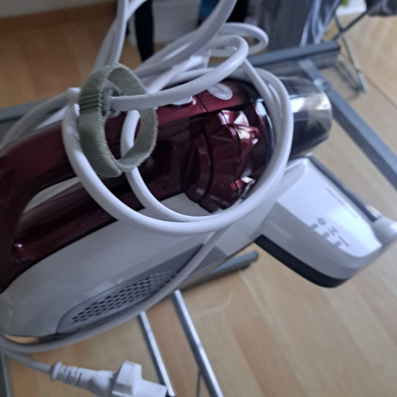 Alle Maschinen: Hoover Poolsterreiniger – Gebraucht aus Unterentfelden von Miro-Lou 2