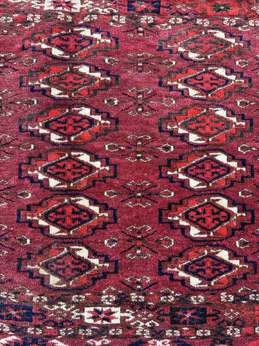 Tapis: Tuerkmen Teppich  – D'occasion à Wängi par Tesimo 2
