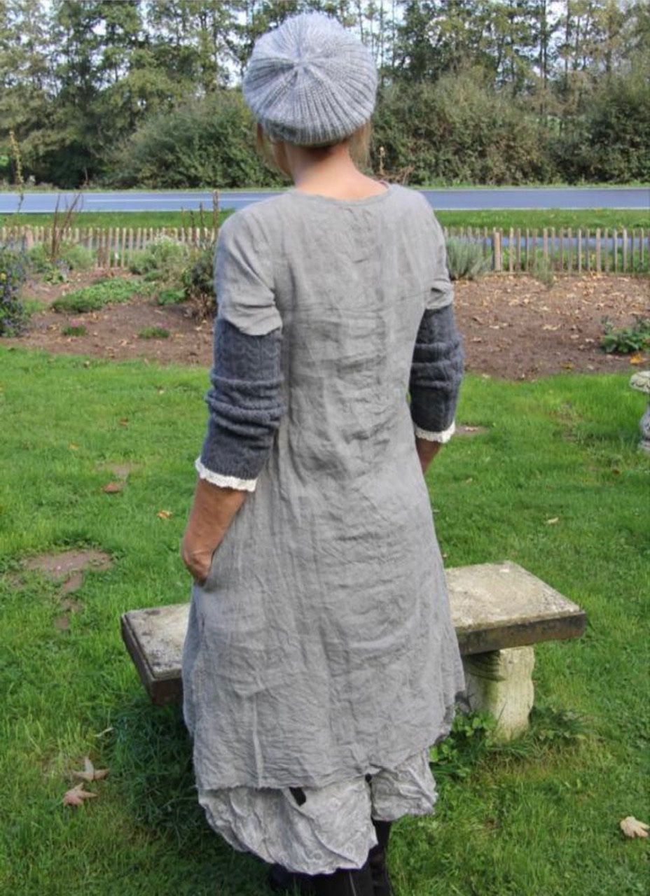 Ewa I Walla Kleider: Ewa i Walla Kleid SS17 55504, Gr. S – Neu (gemäss Beschreibung) aus Erlenbach ZH von verbena_mint 3