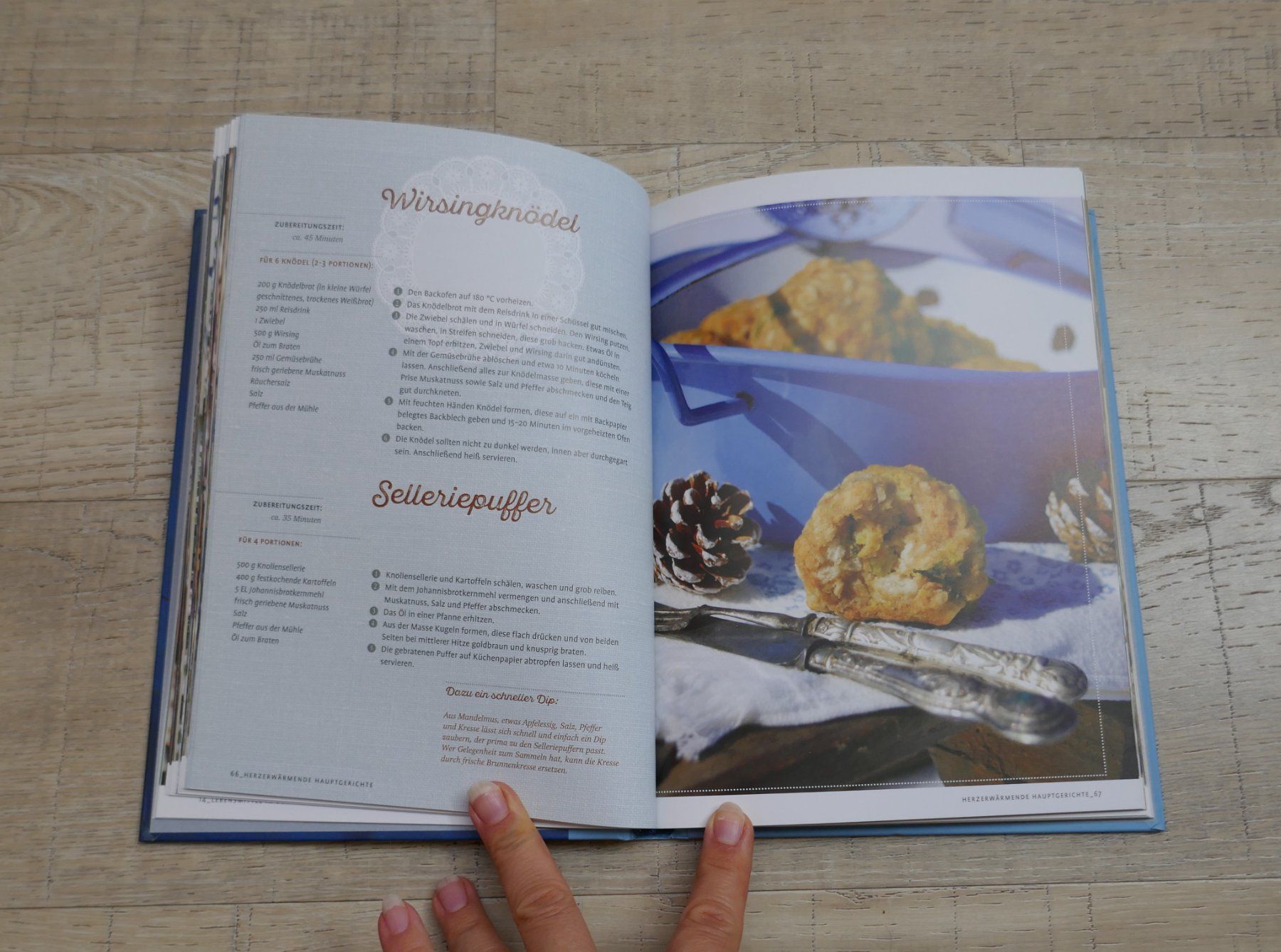 Libri: Regionale Winterküche – Usato da Port venduto da uzuku 4