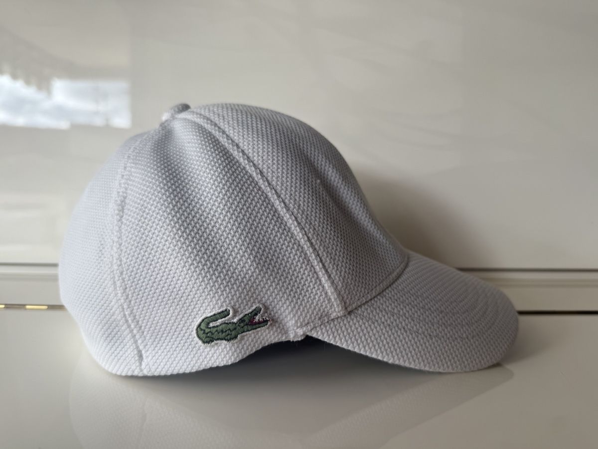 Lacoste Altro in  Abbigliamento & Accessori: Lacoste Cap – Usato da Niederglatt ZH venduto da neunzehn82