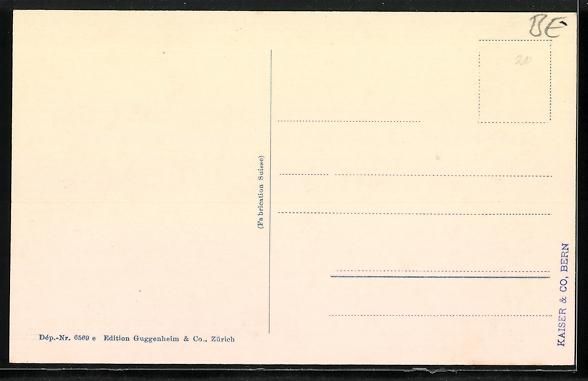Cartoline postali: AK Bern, Spitalgasse mit Strassenbahn – Usato da Berlin venduto da bartko-reher 1