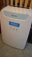 Climatiseur portable