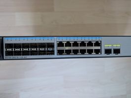 Huawei S5700-26X-SI-12S-AC (12 x SFP, 12 x RJ45, 2 x SFP+)