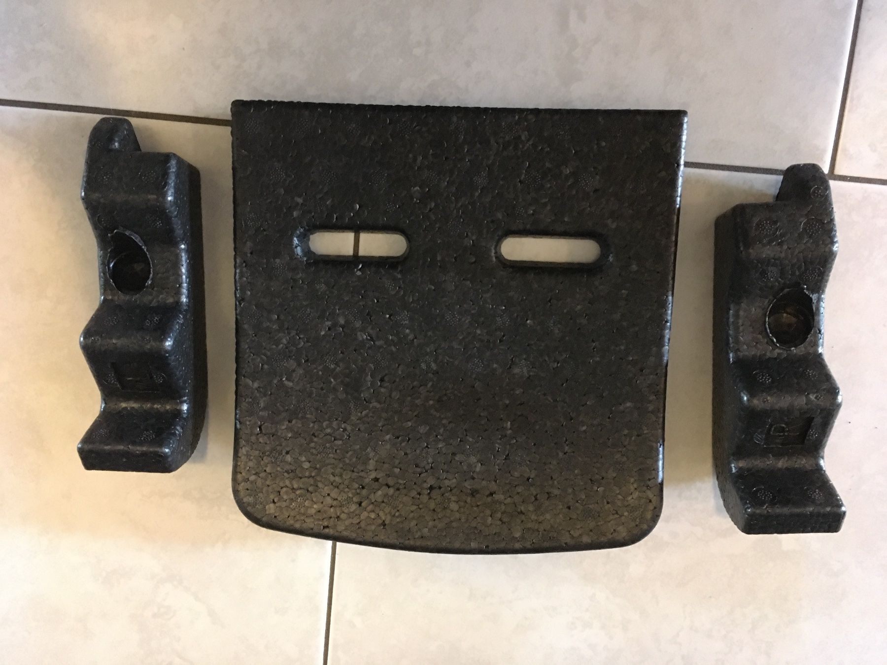 Seggiolini per auto: Römer Duo Plus 9-18 kg – Usato da Balterswil venduto da Daia4 5