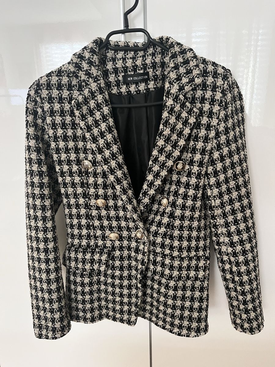 Giacche: Blazer gr. 34/36 – Usato da Root venduto da Mk1394