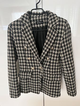 Blazer gr. 34/36