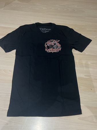 T-Shirt De Palma Los Angeles Gr.M