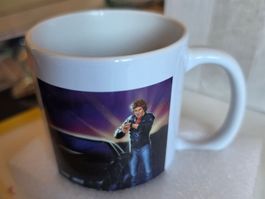 TASSE KNIGHT RIDER