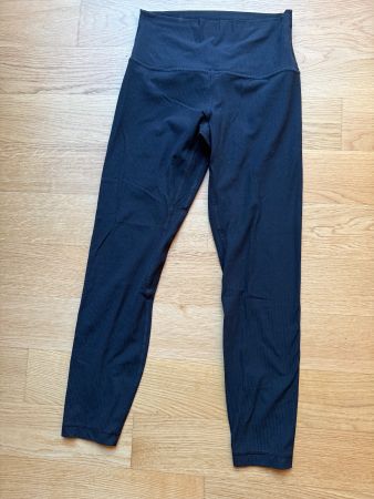Lululemon Leggins in Grösse 6