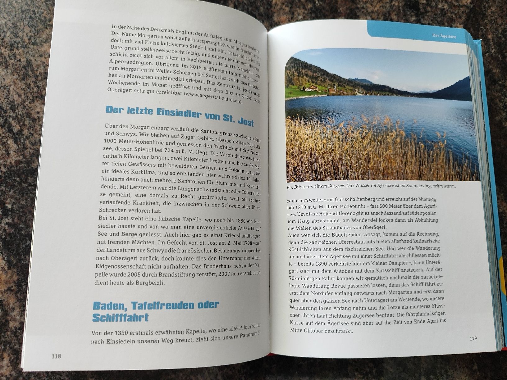 Bücher: Buch,  Alp+Bergseen Schweiz – Gebraucht aus Madiswil von marmotte63 2