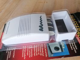 Wasseralarm