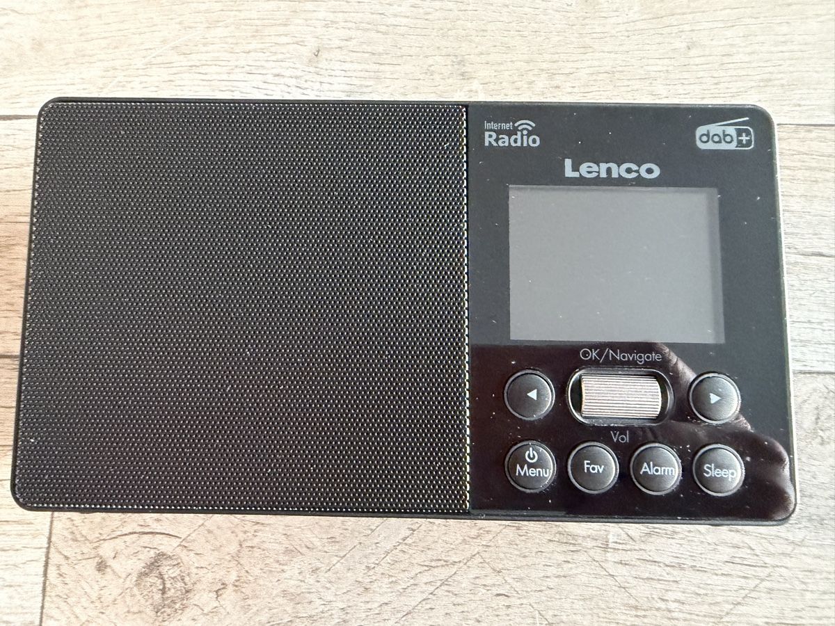 Lenco Radios: Radio, Internet, DAB+ – Gebraucht aus Emmenbrücke von Marktonline