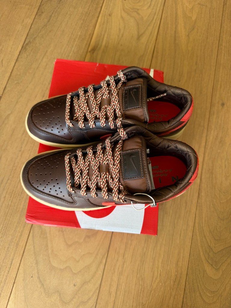 Nike Scarpe da uomo: New  CHF 179 Nike SB Dunk Low - 38.5 – Nuovo e nell'imballaggio originale da St-Sulpice VD venduto da juhdu 1