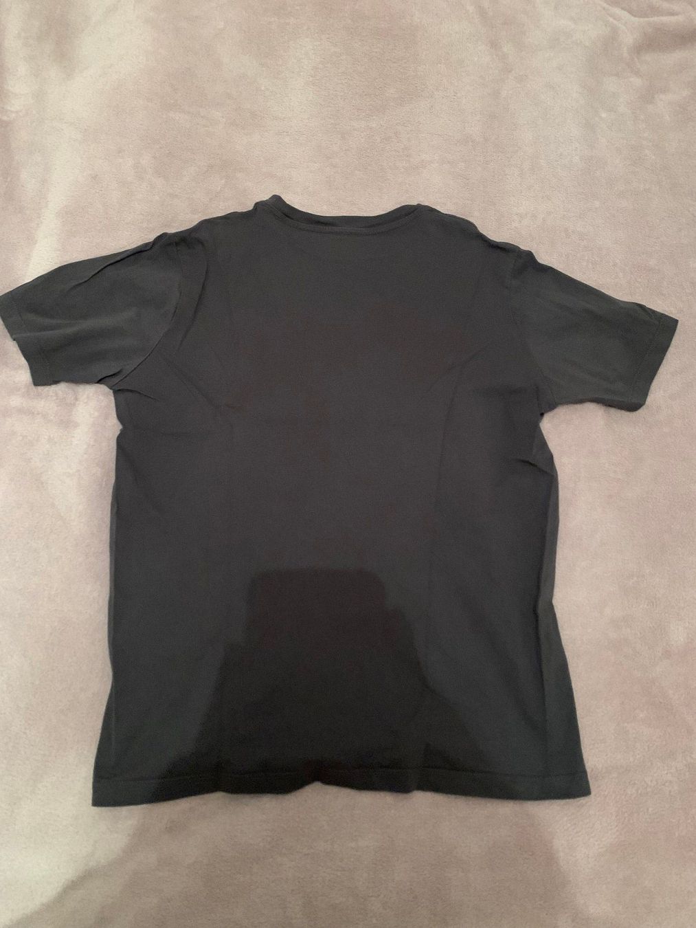 Levi's T-Shirts: LEVIS T shirt Grau Grösse S – Gebraucht aus Sementina von RiccardoCo 3