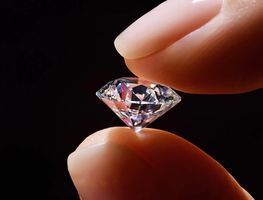 Premium Moissanite Loose Stone 7,7mm VVS1 PASS TEST