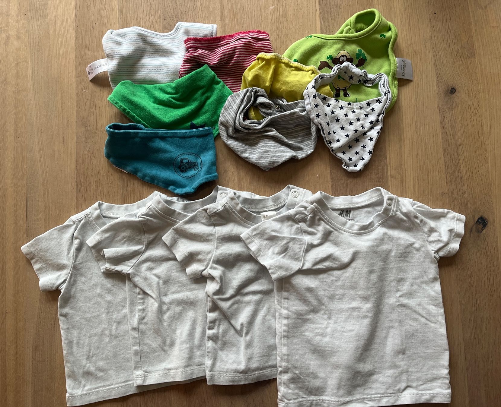Kleiderpakete & -sets: Kleiderpaket 62/68 – Gebraucht aus Würenlos von angiie 1