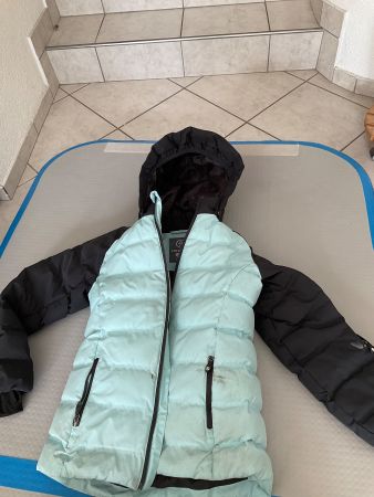 Winterjacke Color Kids Gr. 140. ( B Post möglich )