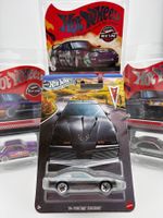 Hot Wheels 84 Pontiac Firebird - 2025 - 1/5