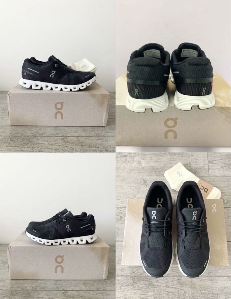 On Scarpe da uomo: 41 ON Shoes 100% new  – Nuovo e nell'imballaggio originale da Yverdon-les-Bains venduto da con_5qmg 1