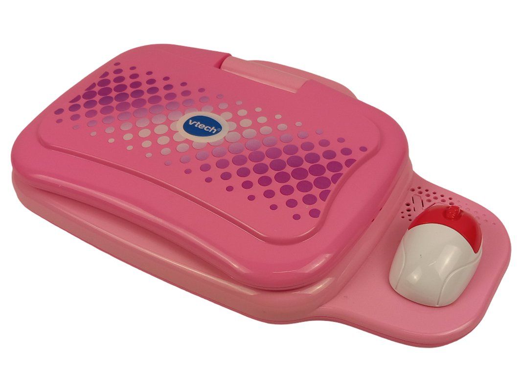 Spielzeuge: VTECH Vorschul Spielzeug PC – Gebraucht aus Hünenberg von Restwert_Zug 2
