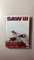Saw III - Limited Collectors Edition - Horror- Rarität!