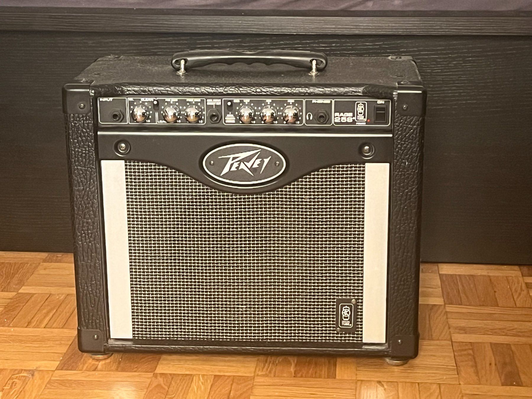 Peavey Amplificatori: Amplificateur de guitare électrique – Usato da Genève venduto da Moe22