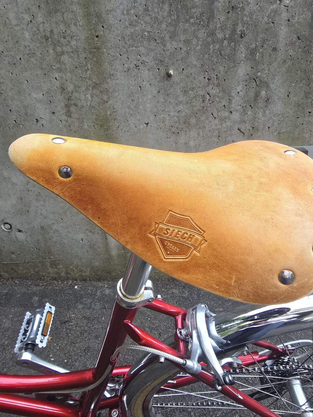 Siech Biciclette: Siech Bike – Usato da Kriens venduto da Ime1993 1