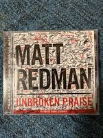 Matt Redman - Unbroken Praise At Abbey Road Studios