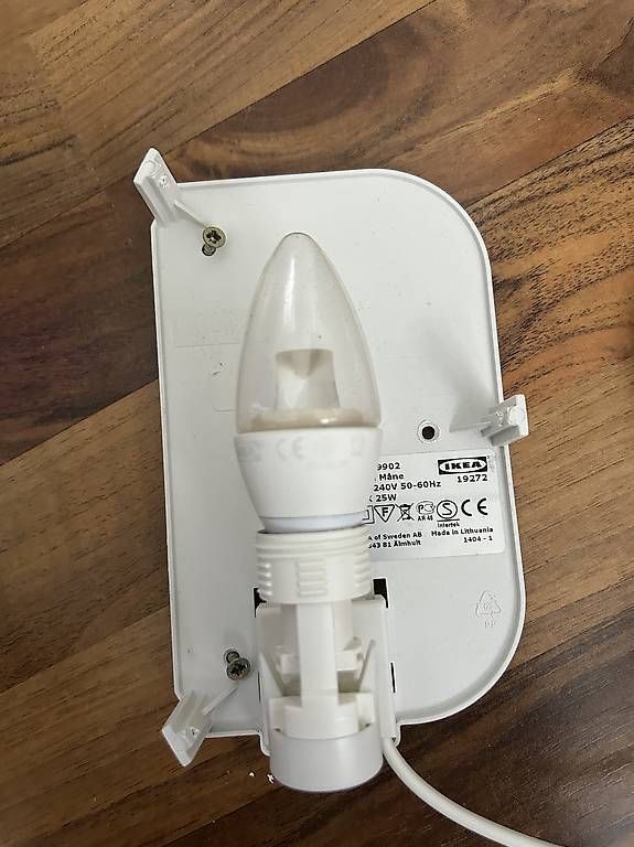 Lampade: Mondlampe – Usato da Werthenstein venduto da Silu13 2