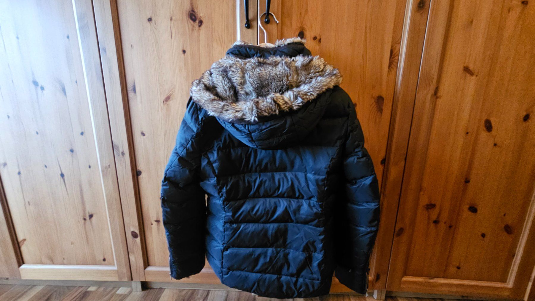 Esprit Giacche: Daunenjacke Gr.42 – Usato da Schmitten / FR venduto da Gumispvc 2