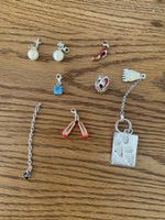 Thomas Sabo/ Pandora Charms defekt