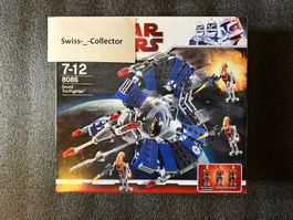 Lego Star Wars 8086 Droid Tri-Fighter (NEU!!!)