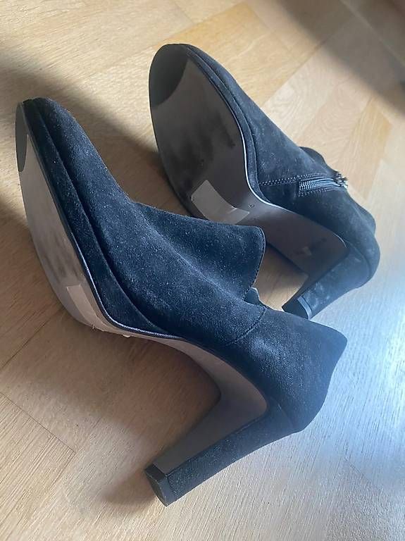 Scarpe da donna: Neue Paul Green Stiefelette 39 – Usato da Basel venduto da Arista03 2
