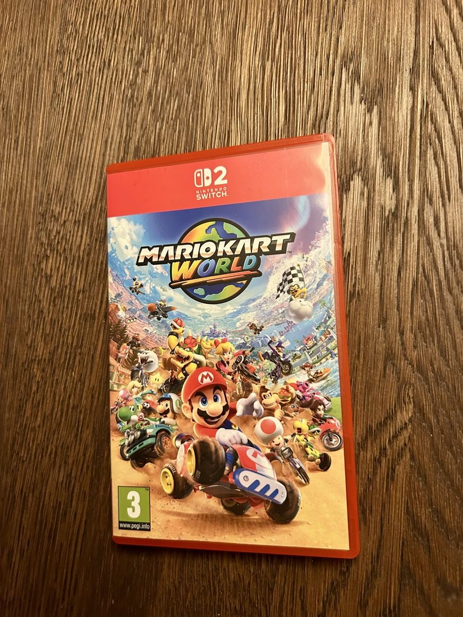 Nintendo Consoles: Switch 2 mit Mario Kart World – Neuf (Voir description) à Obfelden par 4star4 3