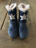 Bottes d'hiver Superfit taille 27