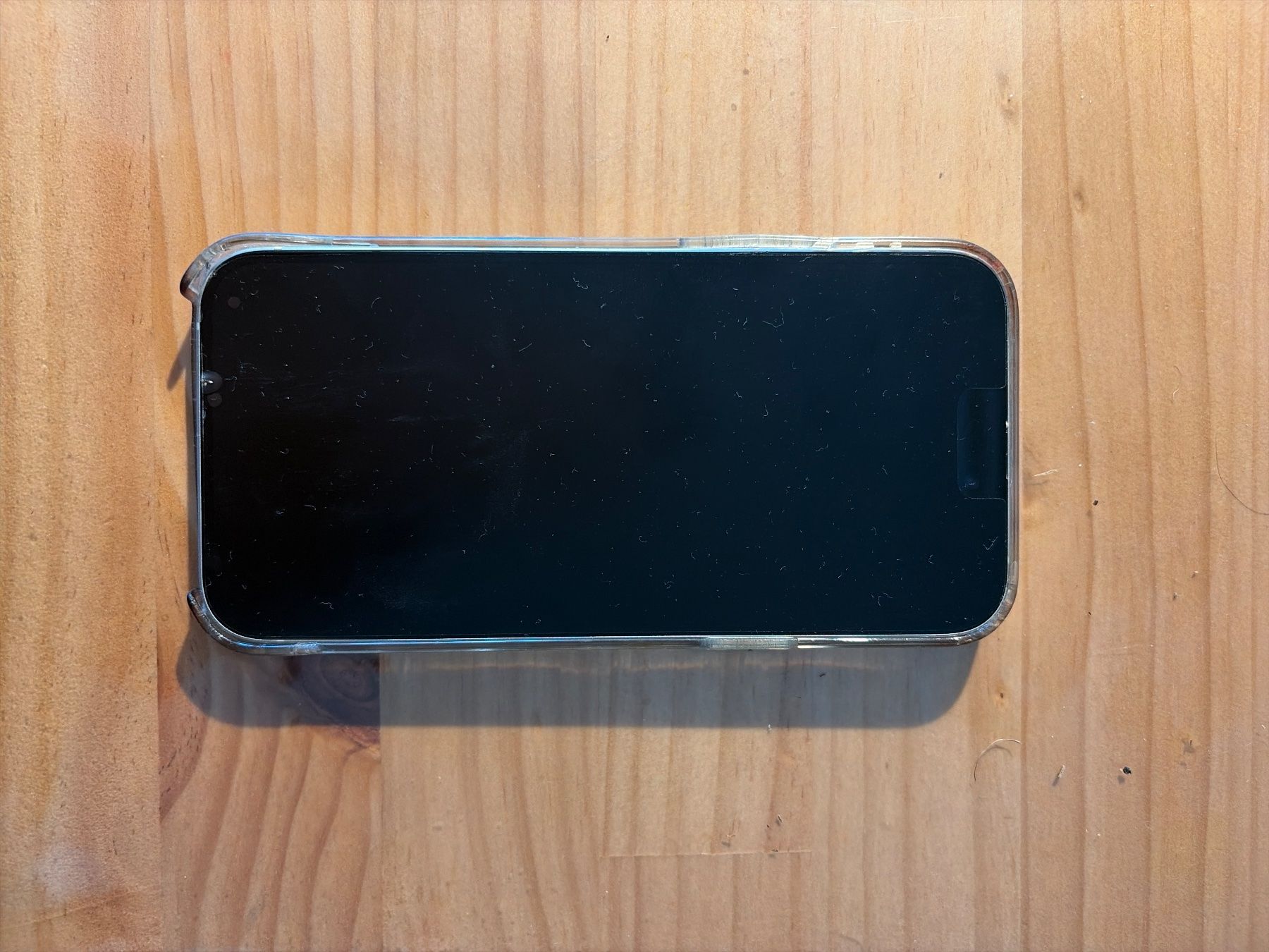 Apple Handys / Smartphones: iPhone 15 plus en bon état avec chargeur – Gebraucht aus Carouge GE von jma_k9n8