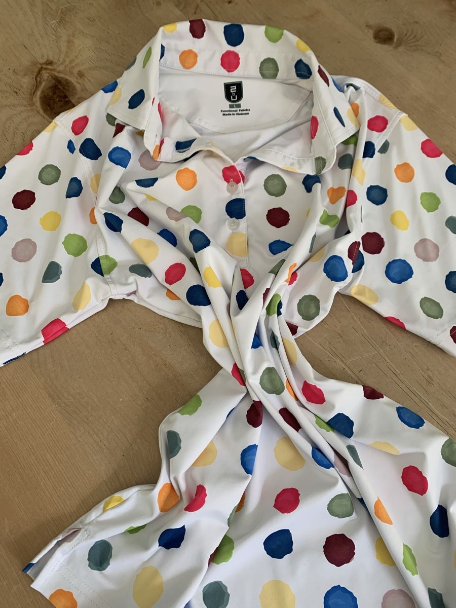 Kjus T-Shirts: Kjus Golf T-Shirts – Gebraucht aus Domat/Ems von csu_5hk2 2