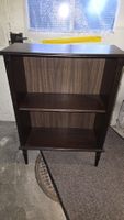 Italienisches Designer-Regal Vintage