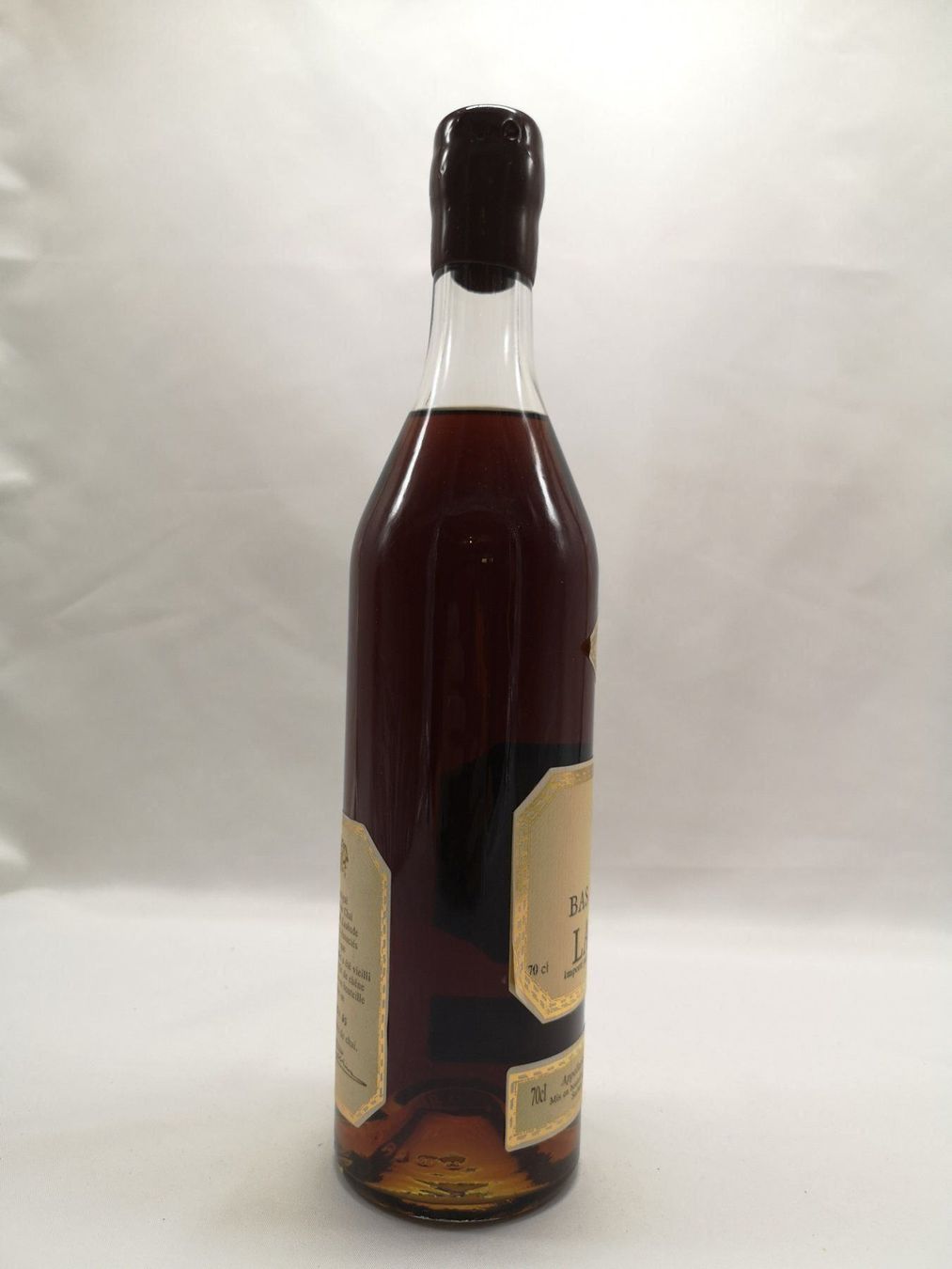 Spirituosen: ARMAGNAC / 1959 / RARE / SUPER OFFRE !!! – Neu und originalverpackt aus Bulle von italicum 4