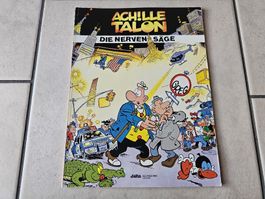 Achille Talon  -  Die Nervensäge
