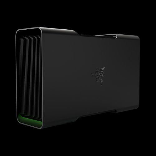 EGPU PRO Quadro RTX A5000 24Gb DDR6 ECC +HUB Solution 3D Pro Kaufen