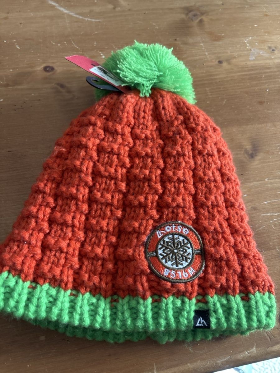 Hüte, Mützen & Caps: Bonnet – Neu und originalverpackt aus Val-d'Illiez von Laurent046